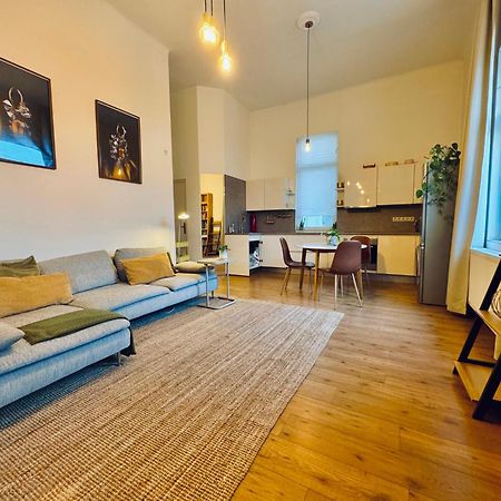 Moon Residence ブダペスト エクステリア 写真