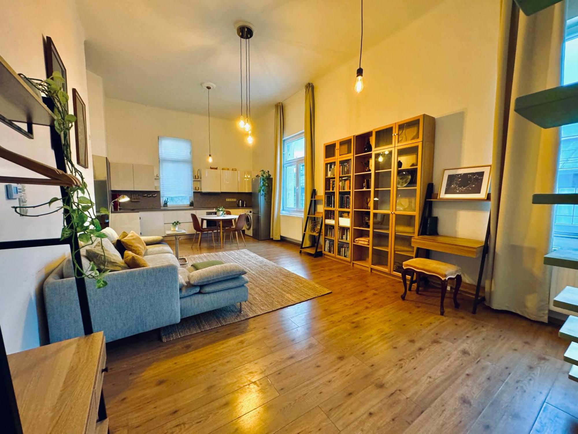 Moon Residence ブダペスト エクステリア 写真