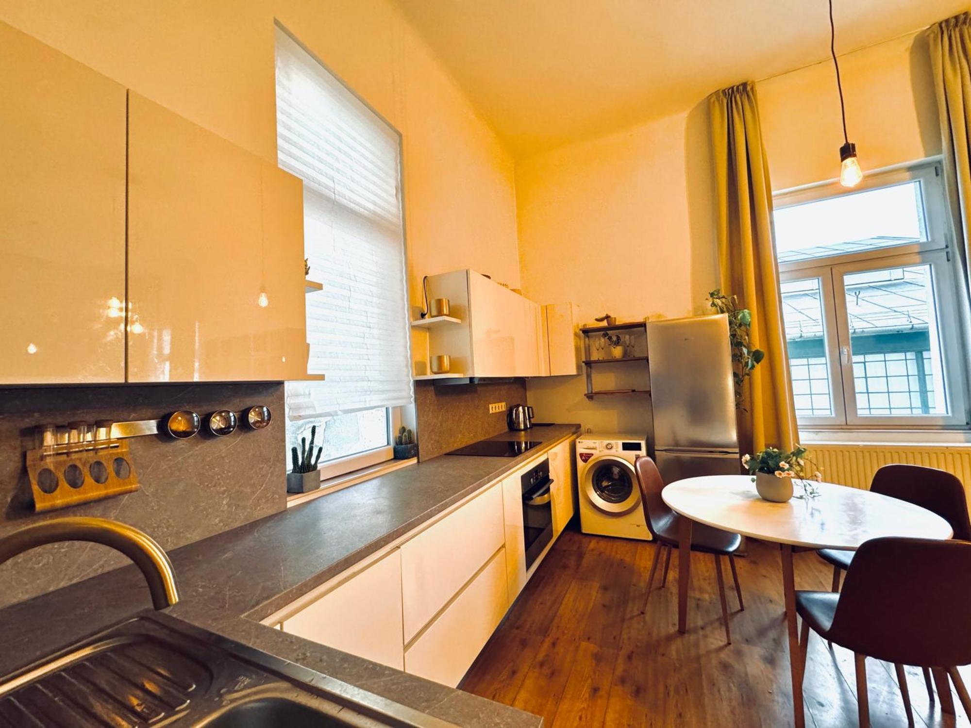 Moon Residence ブダペスト エクステリア 写真