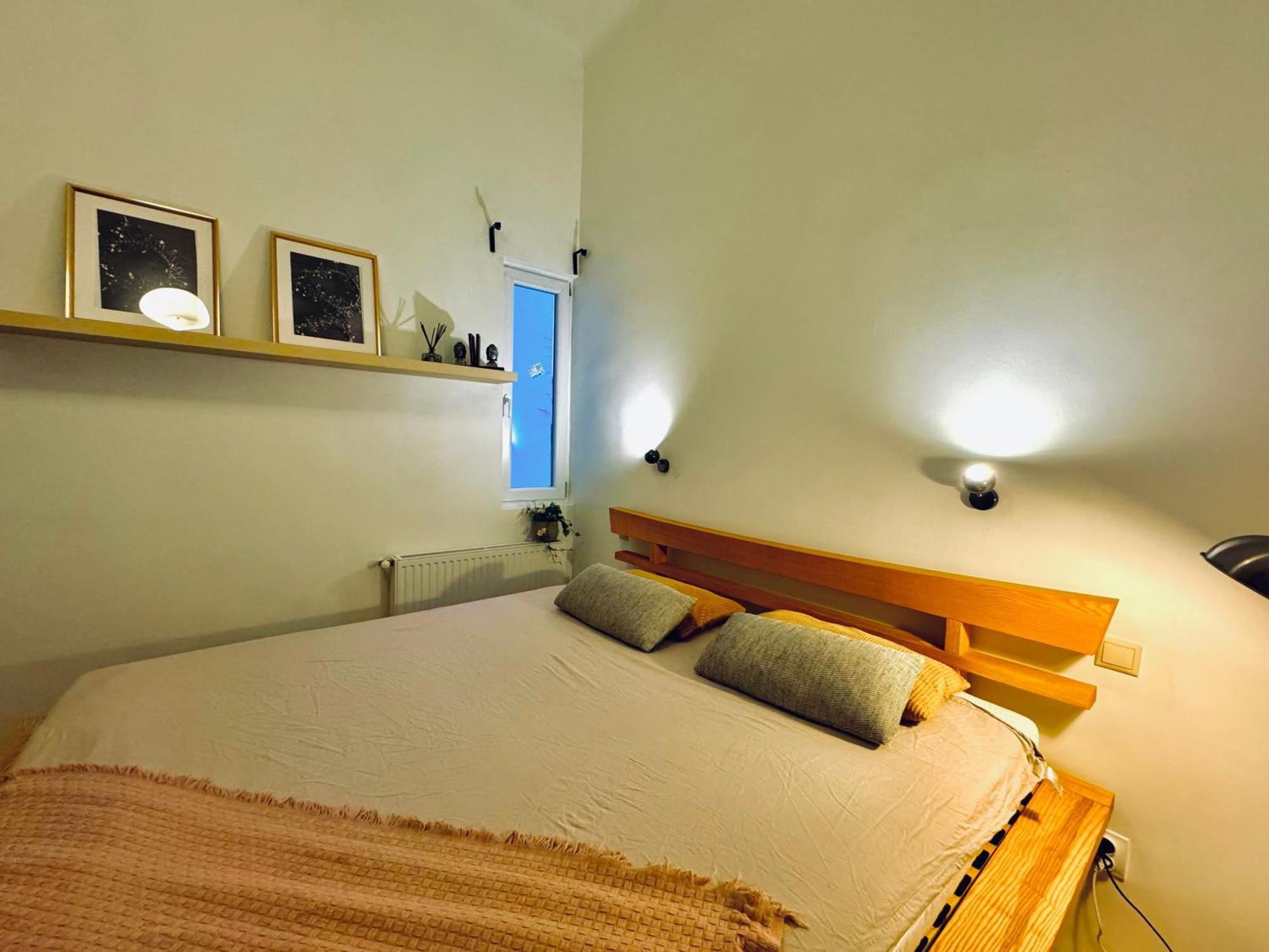 Moon Residence ブダペスト エクステリア 写真