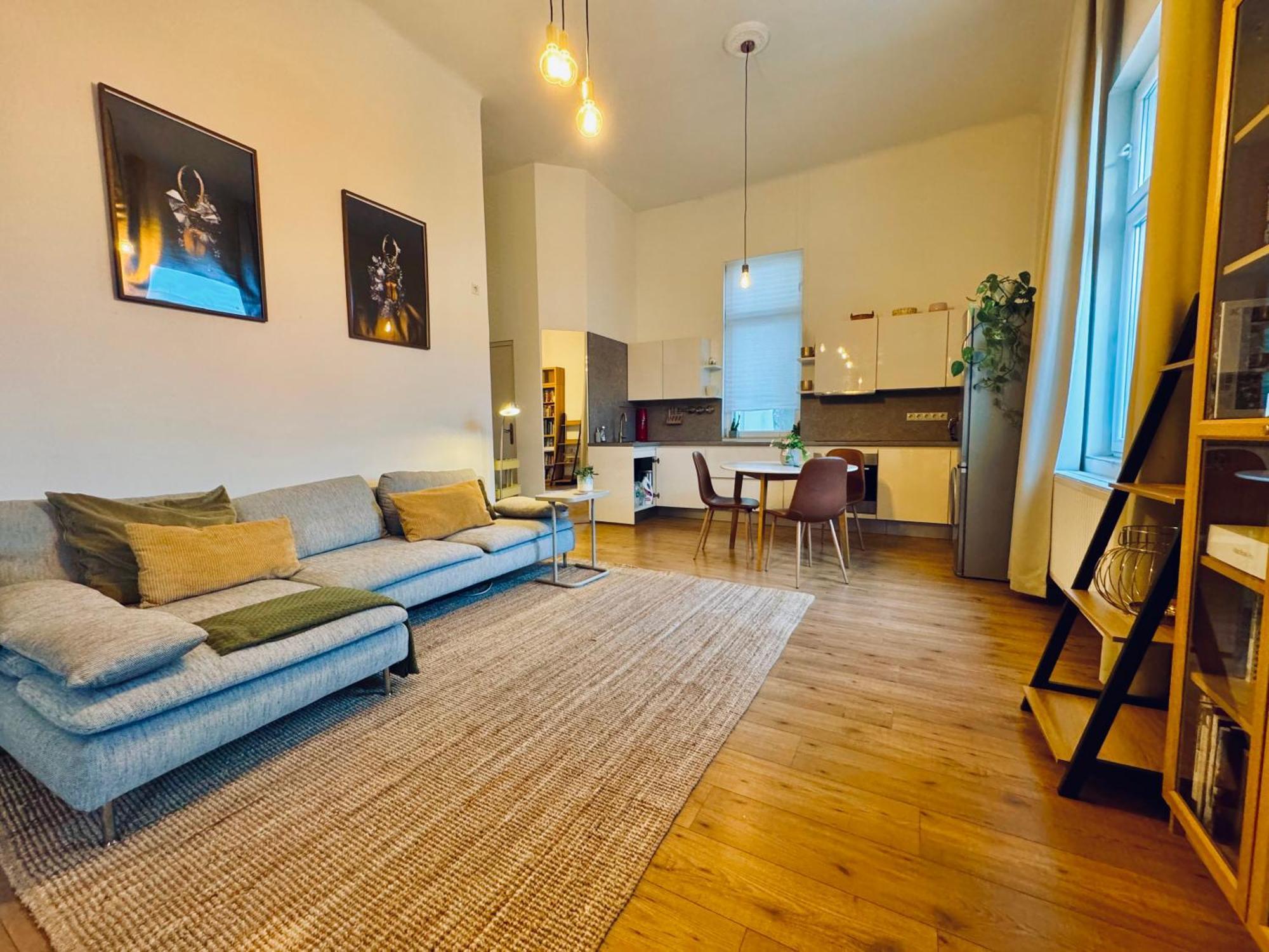 Moon Residence ブダペスト エクステリア 写真